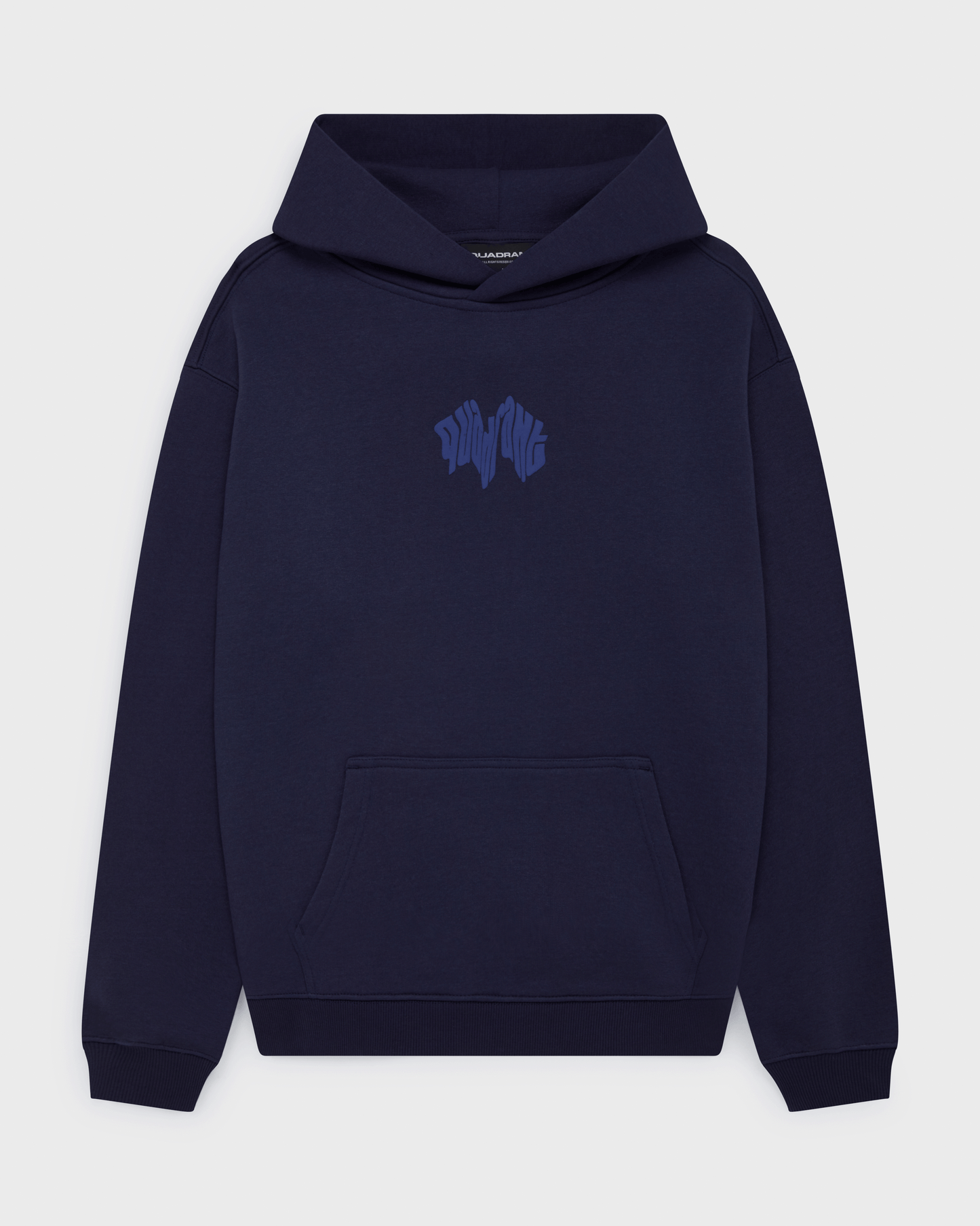 NAVY SG CAPSULE HOODIE