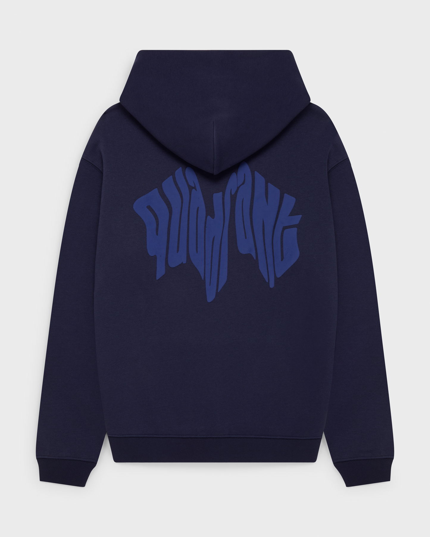 NAVY SG CAPSULE HOODIE