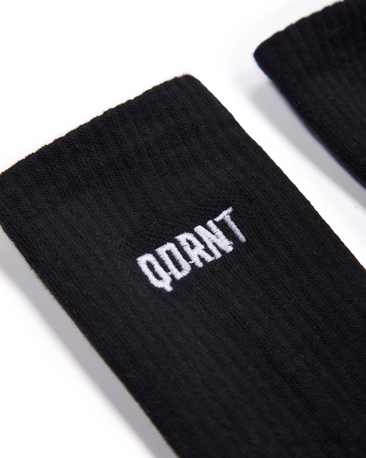 QDRNT SOCKS 2 PACK