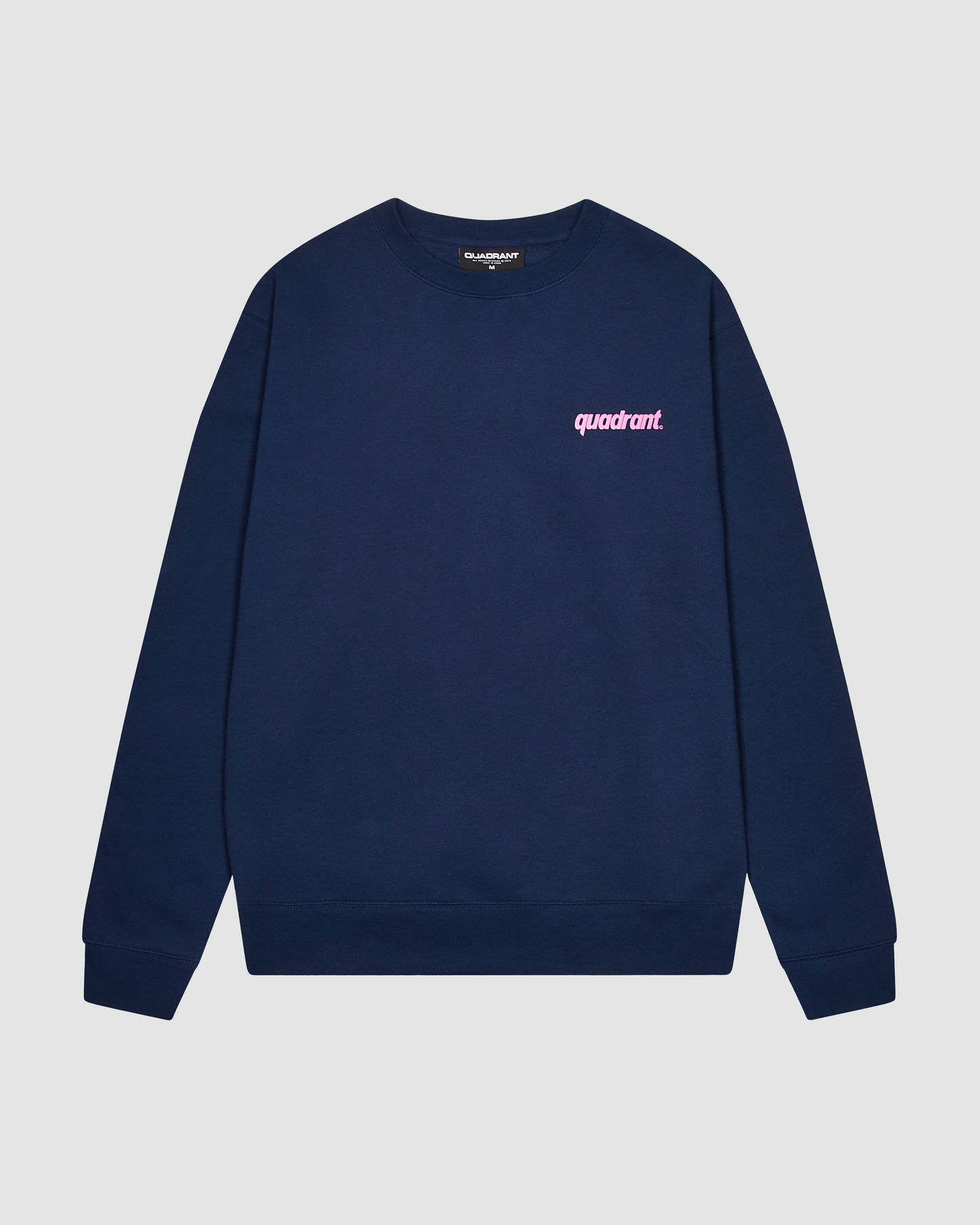 NAVY ORIGINALS SWEATSHIRT