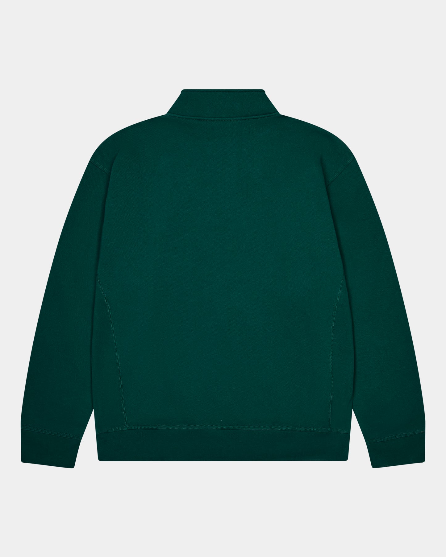 FOREST ORIGINALS QUARTER ZIP