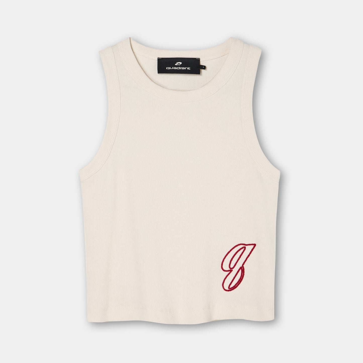 Quadrant Q Ribbed Tank