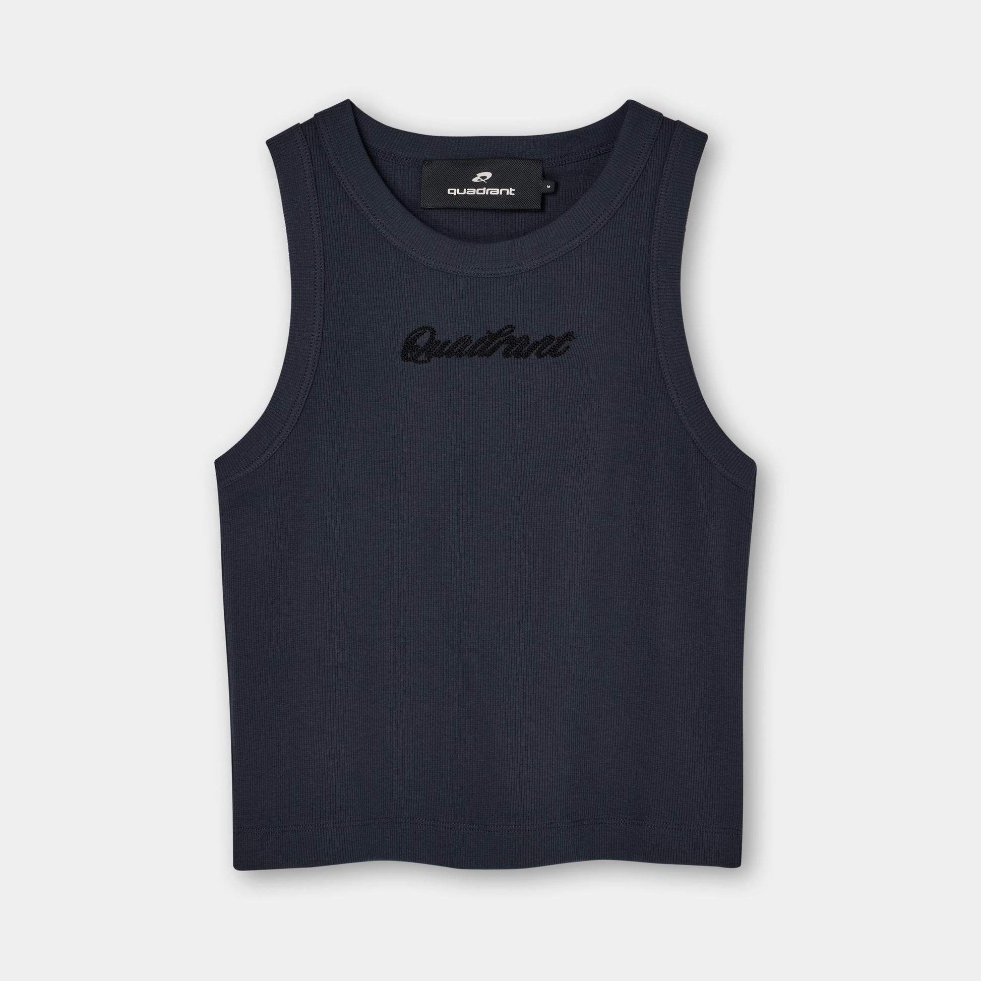 HTG Rib Tank – Quadrant
