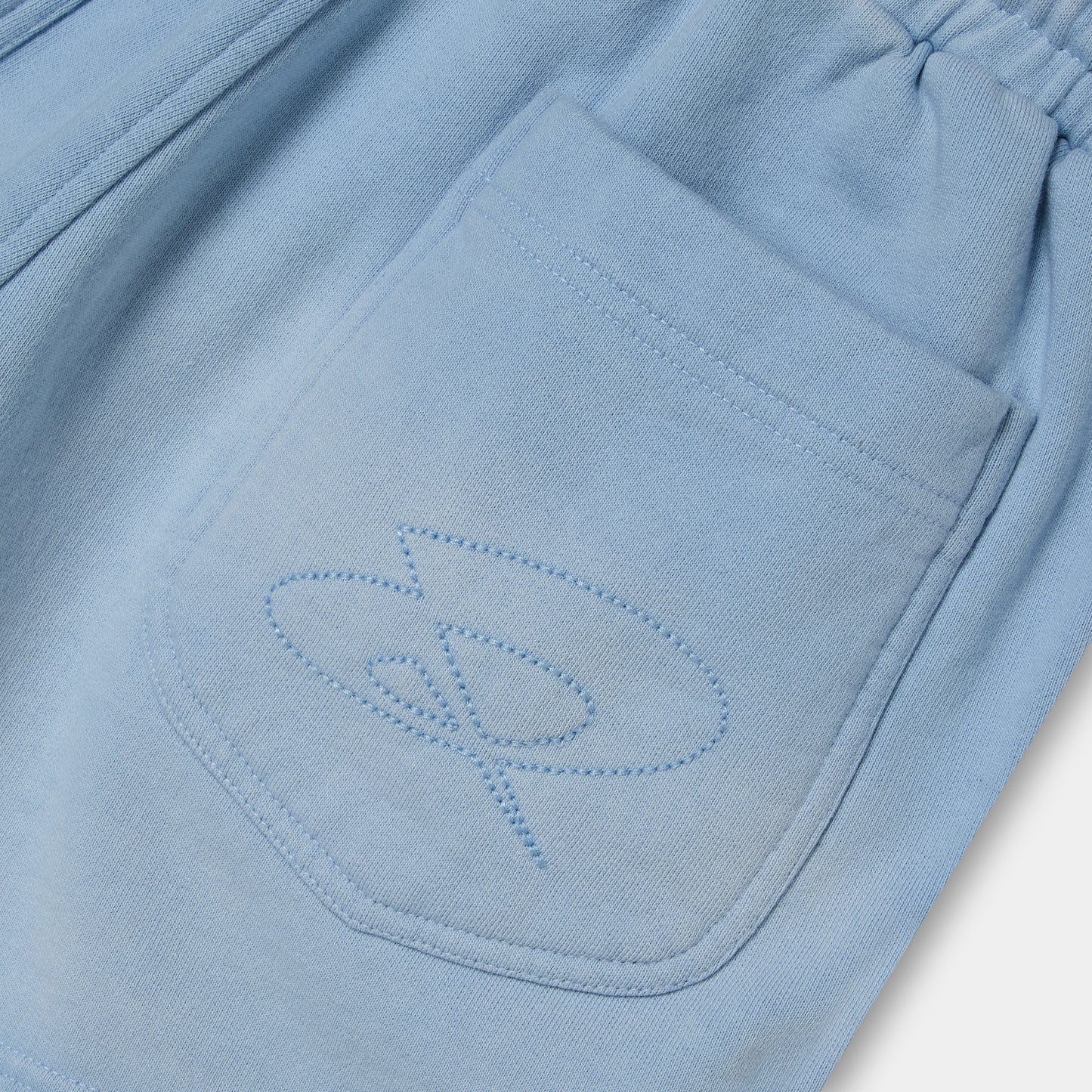 Wings Jogger Shorts