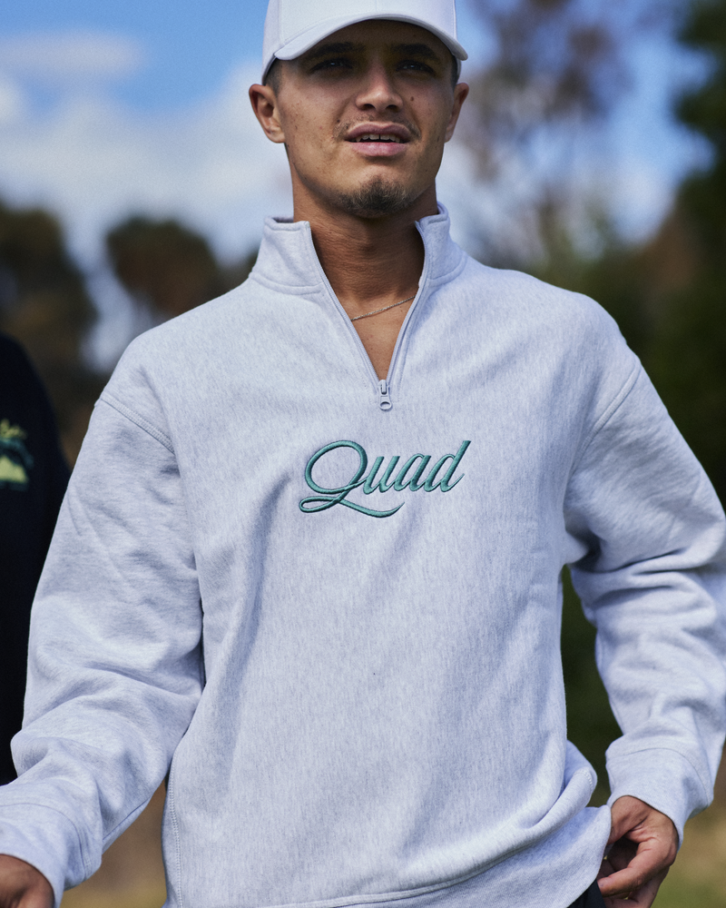 Quadrant by Lando Norris