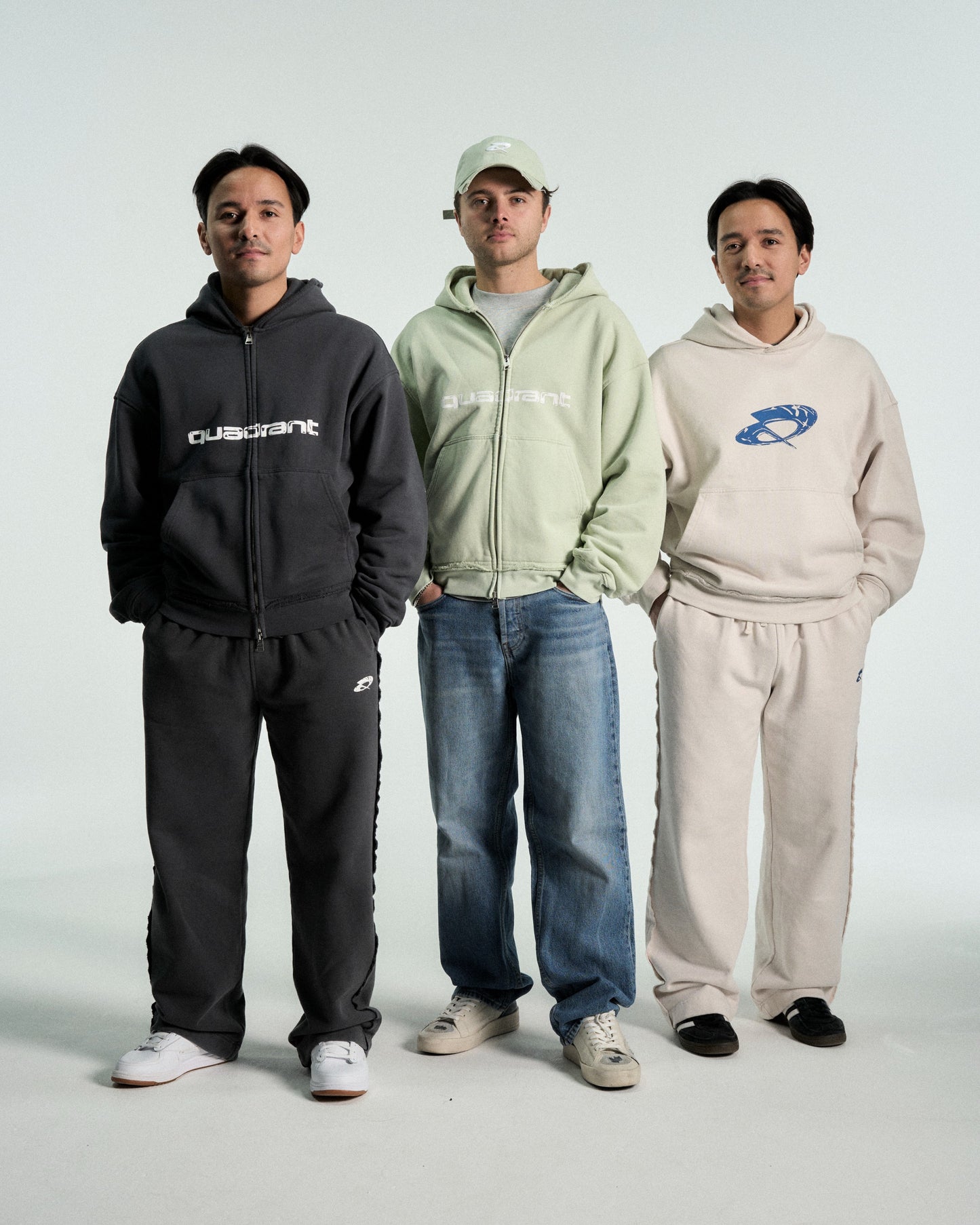 New Era 9Twenty Core Cap - Sage