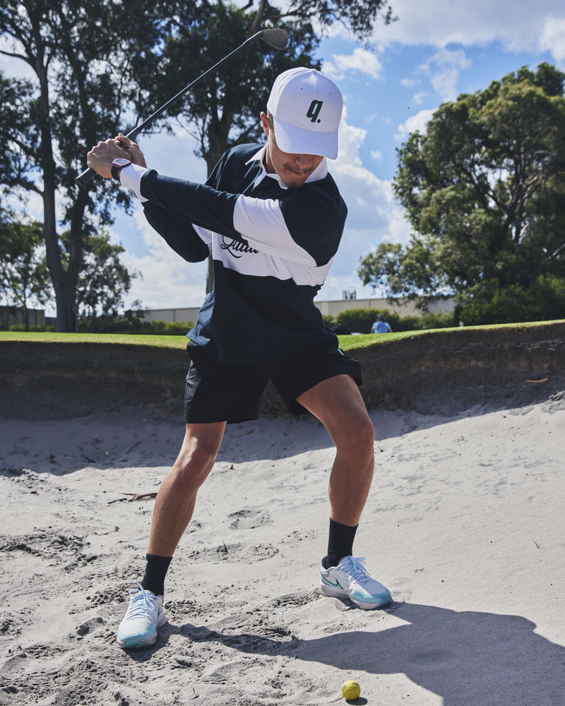 Quadrant by Lando Norris