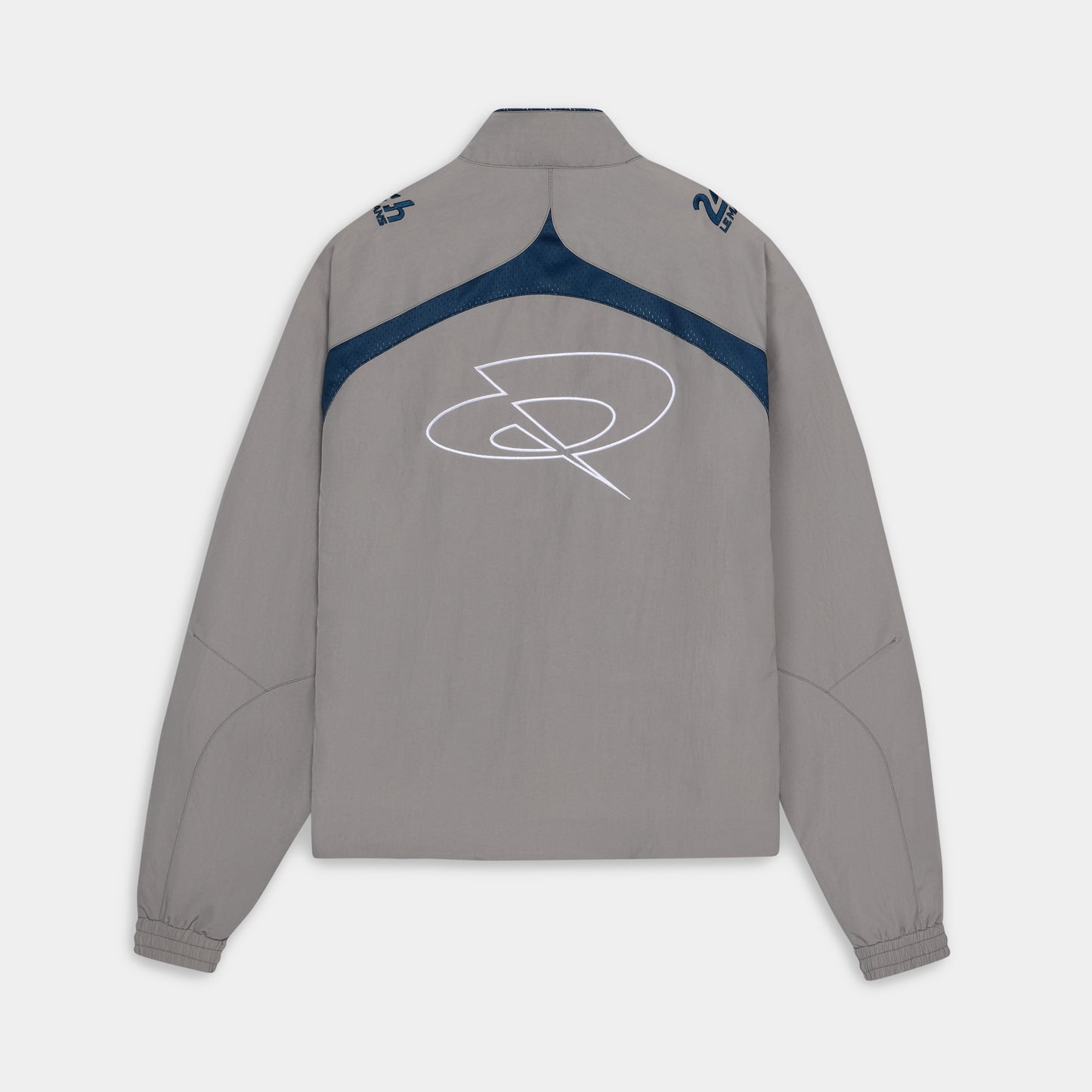 Quadrant x Le Mans x Kappa Racing Jacket