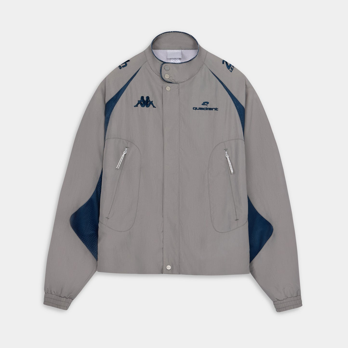 Quadrant x Le Mans x Kappa Racing Jacket