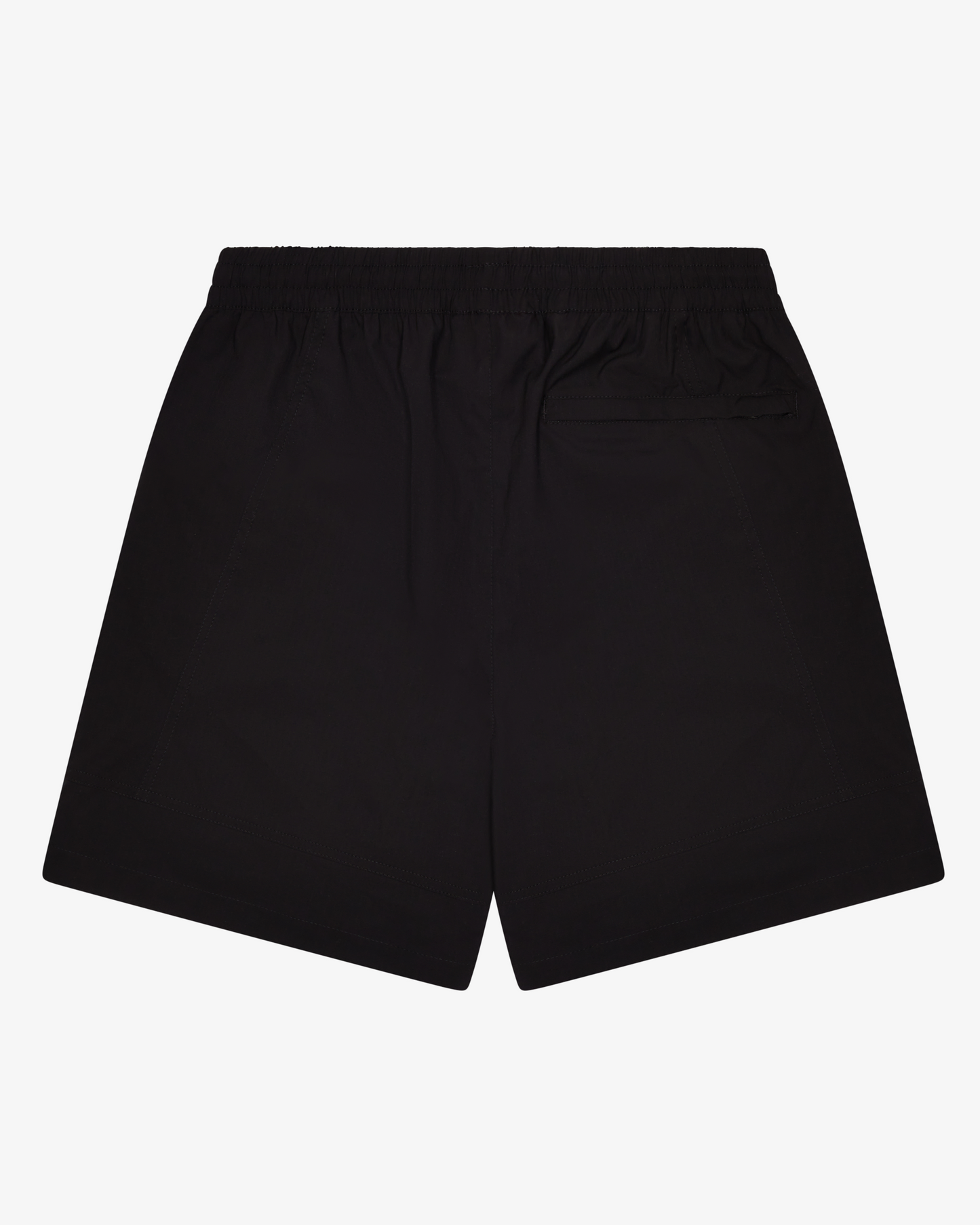 Male black shorts online