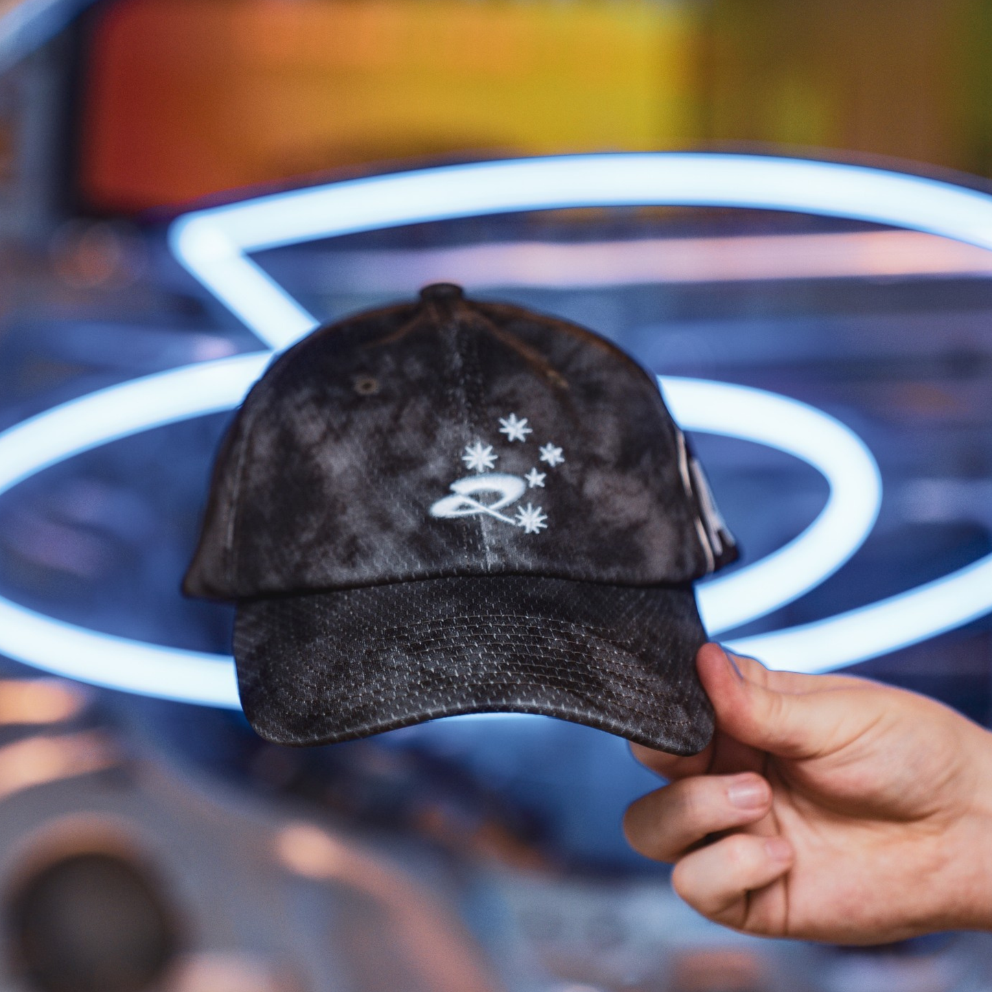 Melbourne Servo Cap