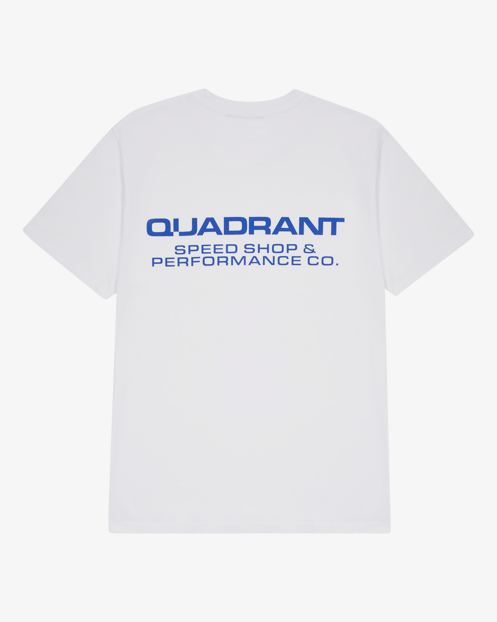 Quadrant by Lando Norris