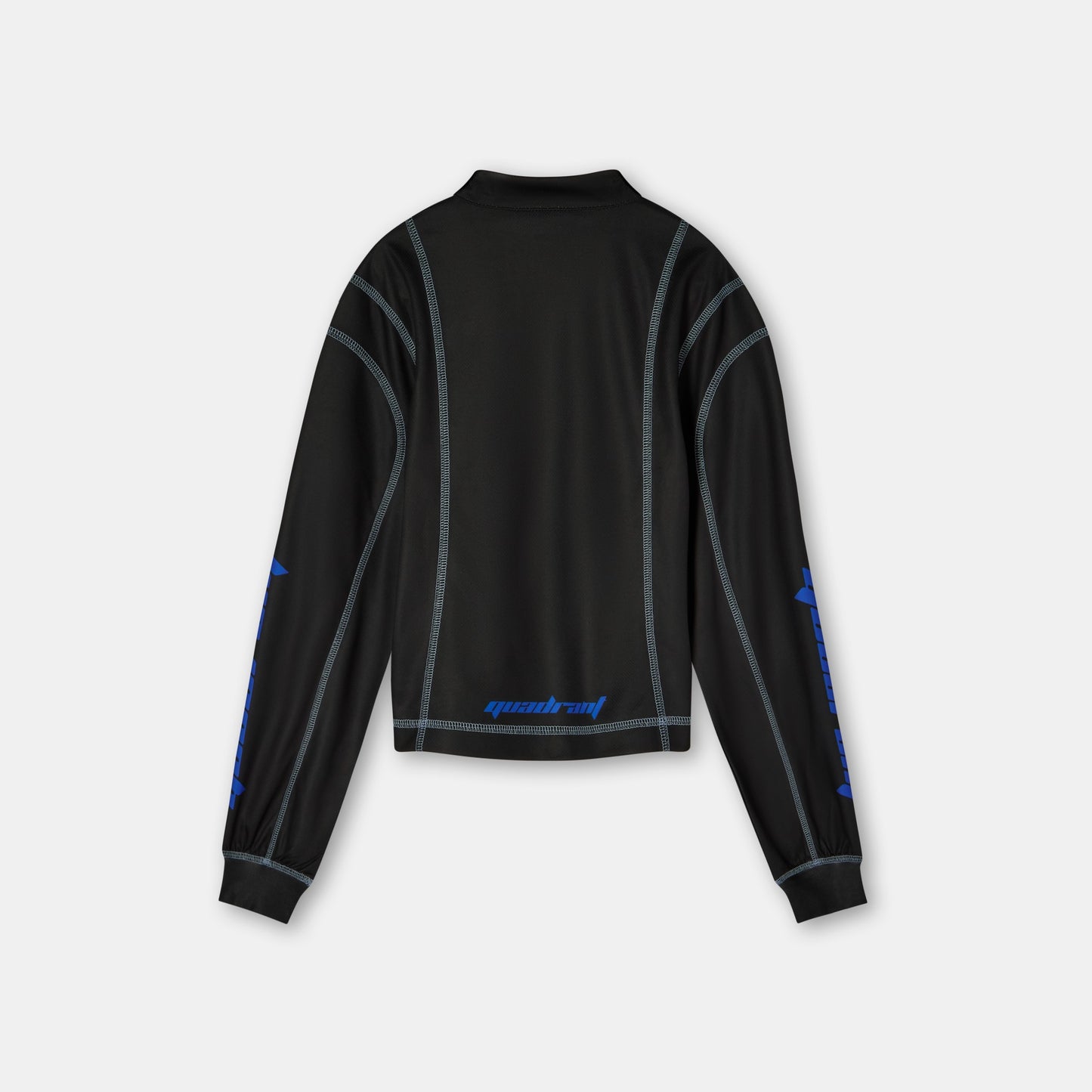 Moto Track Jersey