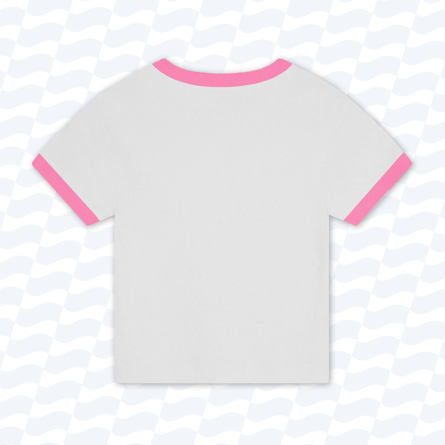A23 x Quadrant - WW Tee