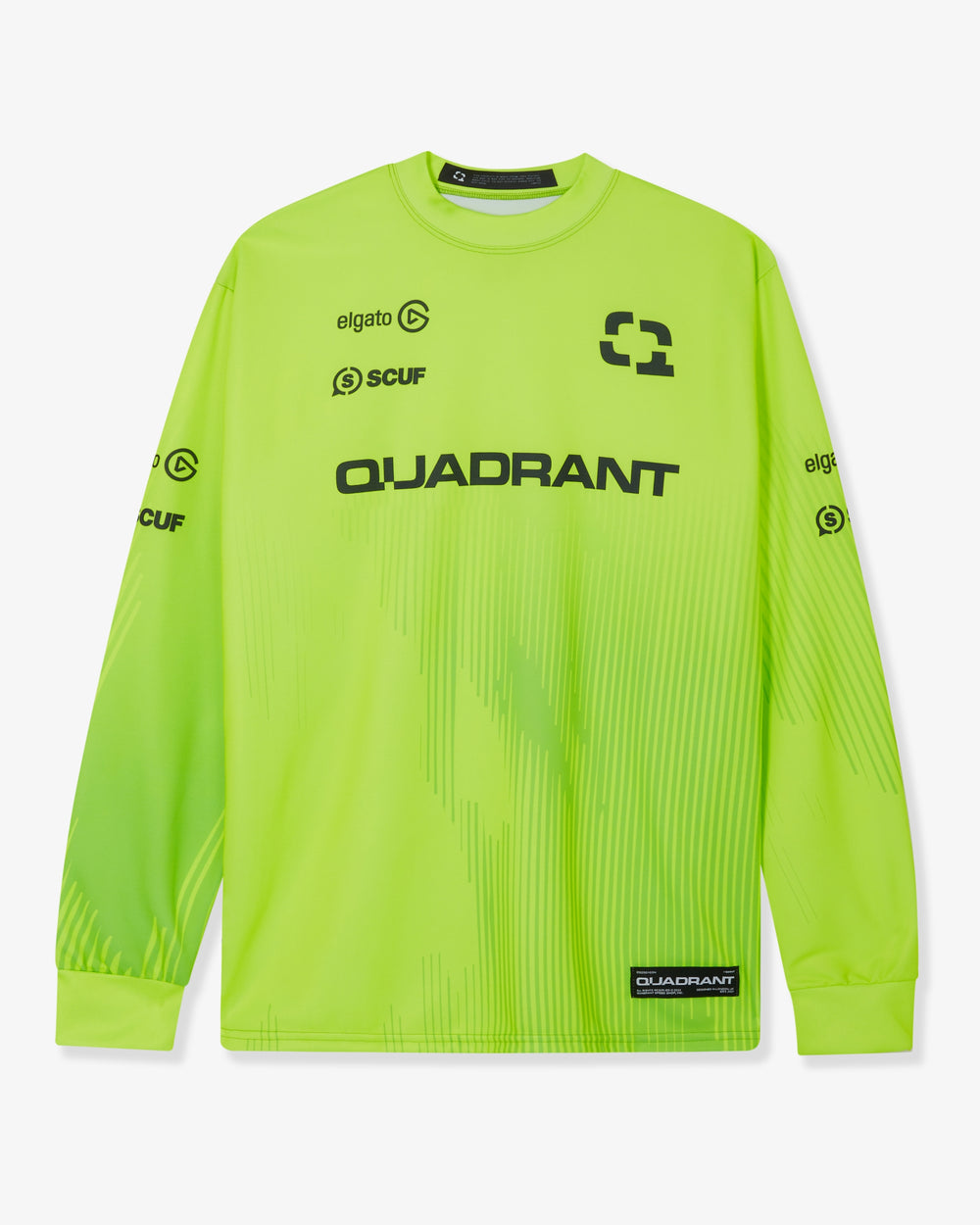 Quadrant by Lando Norris